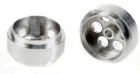 Avant Slot 1/32,  Alu-Felgen 17,5 x 9mm, 2 Stk.