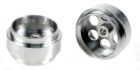 Avant Slot 1/32,  Alu-Felgen 17,5 x 10mm, 2 Stk.