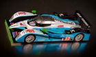 Avant Slot 1/32, Peugeot 908 HDI FAP, Nr.17, 2010