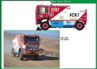 Avant Slot 1/32,  MAN-Truck, Nr.522
