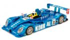 Avant Slot 1/32, Porsche RS Spyder, Nr.31, 2008