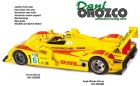 Avant Slot 1/32, Porsche RS LMP, Nr.6, Inliner