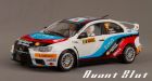 Avant Slot 1/32, Mitsubishi Evo X, Nr.31