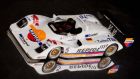 Avant Slot 1/32, Porsche Kremer K8, Nr.5, Le Mans 1997