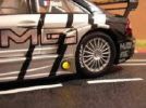 Overdrive, Auspuffflammen als Erweiterung