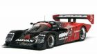 BRM 1/24, Karosserie lackiert, Porsche 962 
