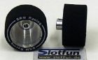 BRM 1/24, Komplettr�der (hinten) �28,5 x 15,5mm, 2 Stk.