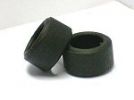 BRM 1/32, Reifen 19x10mm, 22 Shore, 4 Stk.