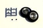 BRM 1/32, Komplettr�der 