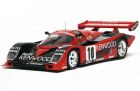 BRM 1/24, Bausatz Porsche 962, Nr.10