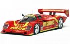 BRM 1/24, Bausatz Porsche 962, Nr.30