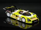 BRM 1/24, Toyota 88C, Nr.37, Le Mans 1988