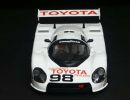 BRM 1/24, Toyota 88C, Nr.98, Daytona 1989