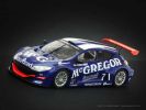 BRM 1/24, Renault Megane Trophy, Nr.7