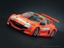 BRM 1/24, Renault Megane Trophy, Nr.15