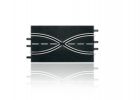 Carrera Evo/Excl./Digital,  Spurwechsler, 2 Stk.