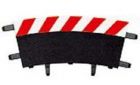 Carrera Evo/Excl./Digital,  Au�enrand Steilkurve 1/30�