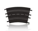 Carrera Evo/Excl./Digital,  Kurve 4/15�, 12 Stk.