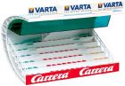 Carrera 1/32, Trib�ne