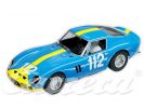 Carrera Digital 1/24 Ferrari 250 GTO, Targa Florio 1964