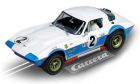 Carrera Digital  1/24, Chevrolet Corvette Grand Sport, Nr. 2