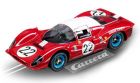 Carrera Digital 1/24, Ferrari 330,  Nr.22, Le Mans 1967