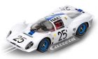 Carrera Digital  1/24  Ferrari 412P, Nr.25, Le Mans 1967