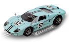 Carrera Digital 1/24, Ford GT40 MKII, Nr.57, 1967