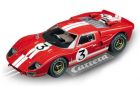 Carrera Digital 1/24, Ford GT40 MKII, Nr.3, 1966