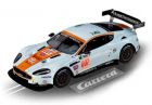 Carrera Digital 1/24, Aston Martin DBR9, Nr.7, 2008
