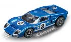 Carrera Digital 124, Ford GT40 MKII, Nr.2, Sebring 1966