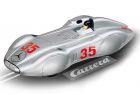 Carrera Digital 124, Mercedes W125,  Avus 1937
