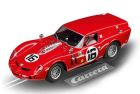 Carrera Digital 124, Ferrari 250 GT 'Breadvan' 1962, rot