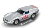 Carrera Digital 124, Ferrari 250 GT 'Breadvan' 1962, silber