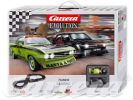 Carrera Evolution 1/32, Start-Set 
