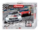 Carrera Evolution 1/32, Start-Set 'GT Performance'