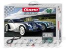 Carrera Evolution 1/32, Start-Set 'Morgan'