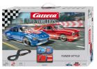 Carrera Evolution 1/32, Start-Set 
