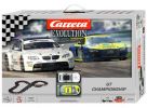 Carrera Evolution 1/32, Start-Set 