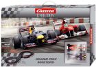 Carrera Evolution 1/32, Start-Set 