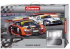 Carrera Evolution 1/32, Start-Set 
