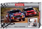 Carrera Evolution 1/32, Start-Set 