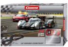Carrera Evolution 1/32, Start-Set 