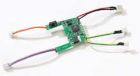 Carrera Digital 132, Decoder f. Evolution-Fahrzeuge, 1 Stk.