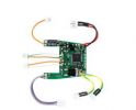 Carrera Digital, Decoder mit Blinklichtfunktion