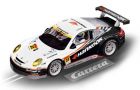 Carrera Evo. 1/32, Porsche GT3 RSR, Nr.33, 2008