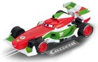 Carrera Evo. 1/32,  Disney/Pixar Cars 2 'Francesco'