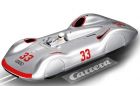 Carrera Evo. 1/32, Auto Union Typ C Stromlinie AVUS 1937