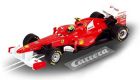 Carrera Evo. 1/32, Ferrari 2011, Nr.6, F.Massa
