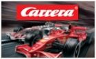 Carrera Katalog 2008, DIN A4, 126 Seiten